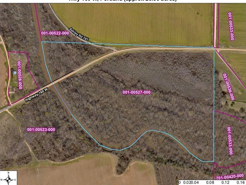 1st image of 0 Highway 160 E