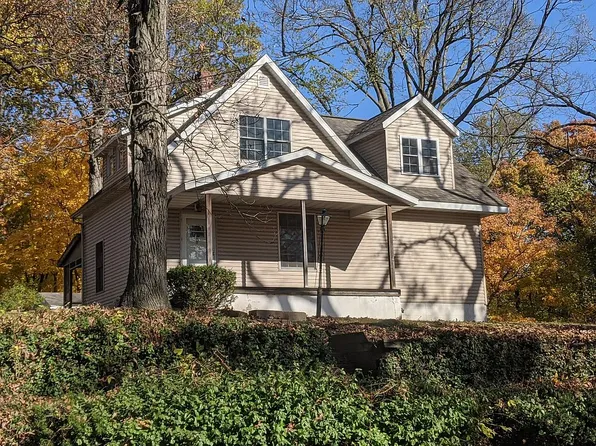 1523 E Marietta Ave, Peoria Heights, IL 61616