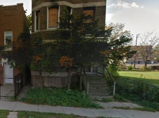 5722 S Justine St, Chicago, IL 60636