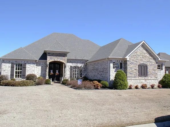 230 Torrey Pines Cv, Covington, TN 38019