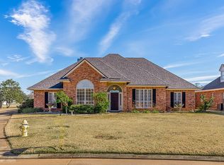 5722 Lake Side Dr, Bossier City, LA 71111