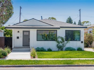 12128 Greene Ave, Los Angeles, CA, 90066