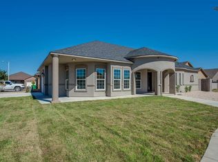 1507 W Jesifer Ct, Hobbs, NM 88242