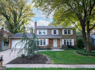 1844 Toyon Way, Vienna, VA 22182