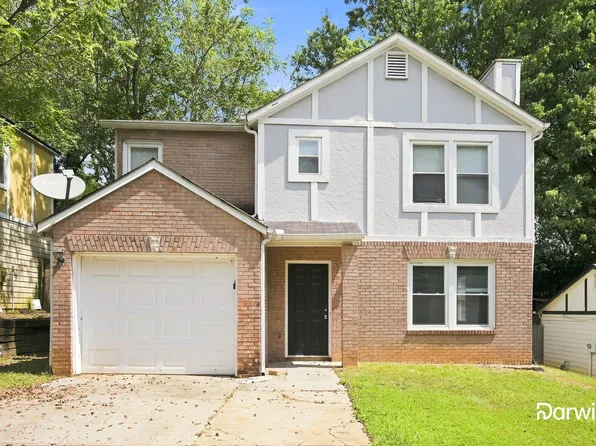 1171 Heritage Glen Dr, Norcross, GA 30093