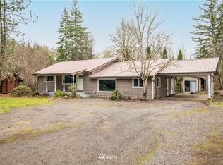 111 Wrangler Dr, Toledo, WA 98591