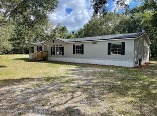 10806 E Irene St, Inverness, FL 34450