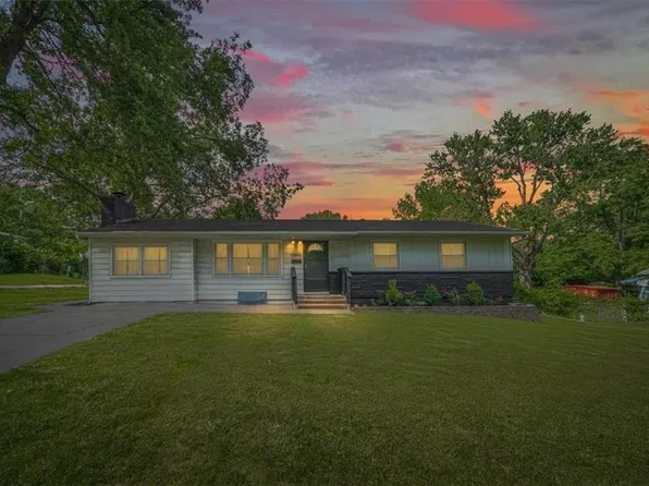 11604 E 38th Ter S, Independence, MO 64052