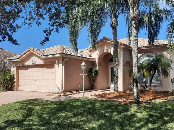 14207 NW 18th Mnr, Pembroke Pines, FL 33028