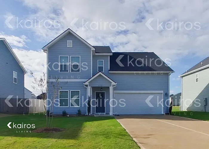 7321 Foggy River Dr — Photo 1