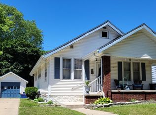 606 S 27th St, Lafayette, IN 47904