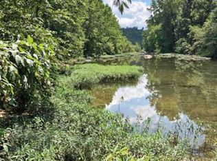 Highway 74, Jasper, AR 72641