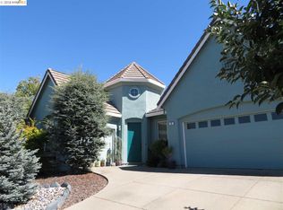 11 Eliot Ct, Concord, CA 94521