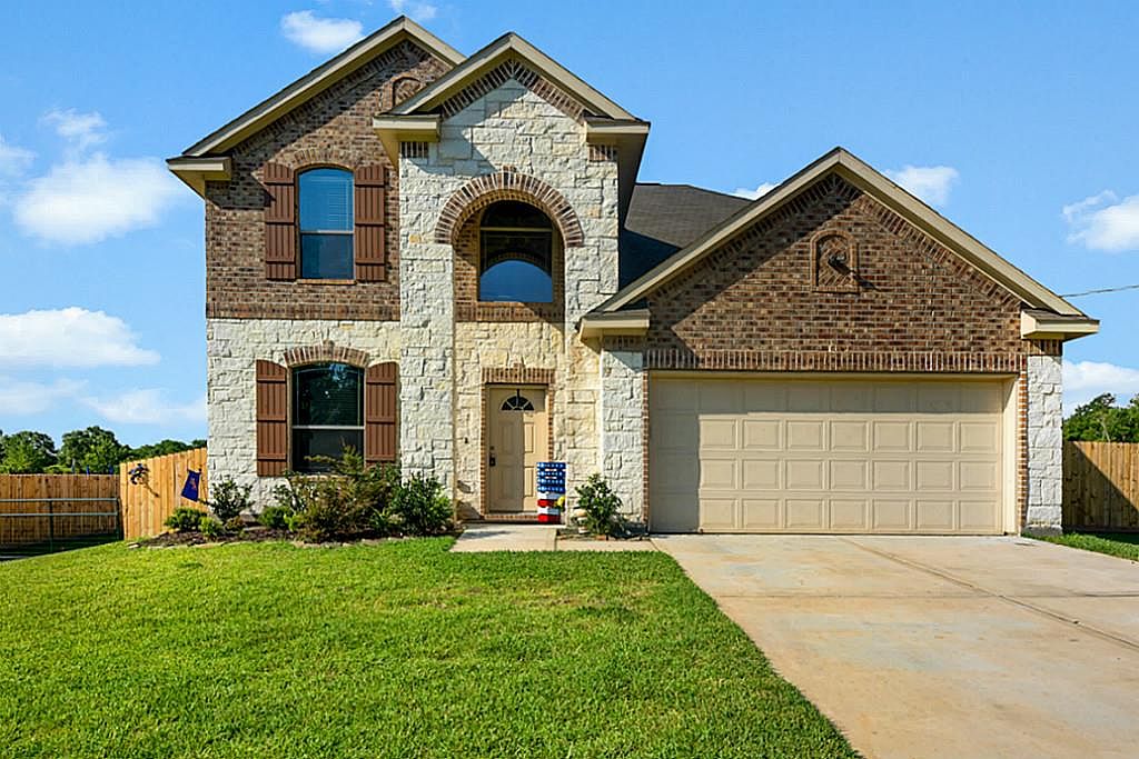 13299 Hidden Trail Ct, Willis, TX 77318 Zillow