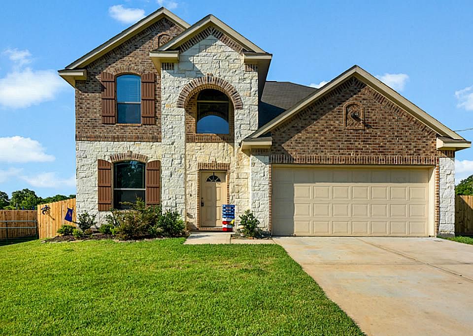 13299 Hidden Trail Ct, Willis, TX 77318 Zillow