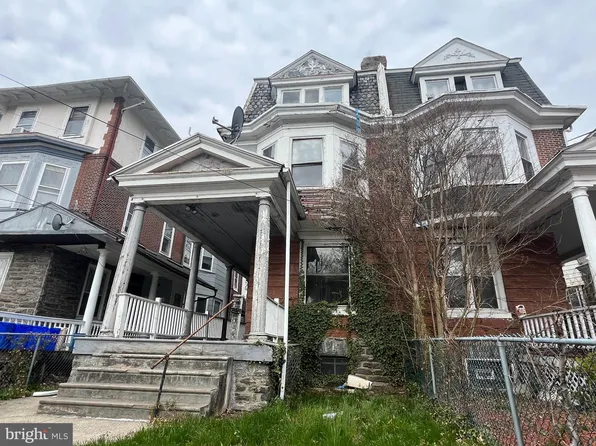 245 W Hansberry St, Philadelphia, PA 19144