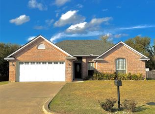 1001 Turkey Creek Ct, Bridgeport, TX 76426