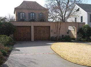 4907 Country Club Blvd, Little Rock, AR 72207