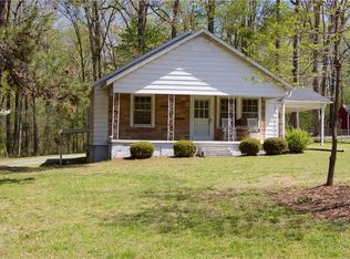 2607 Mount Hope Church Rd, Whitsett, NC 27377