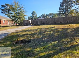 126 NE Shayna Dr, Hinesville, GA 31313