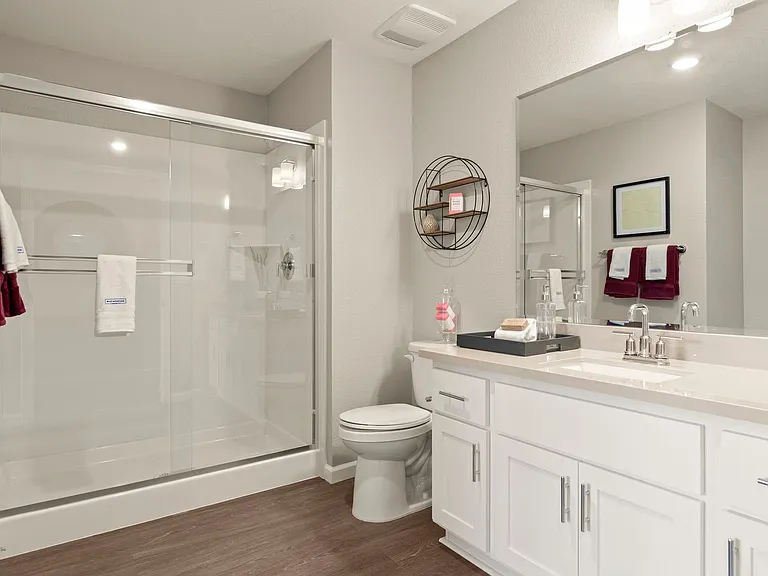 Spacious Townhomes in Provence at Natomas — Photo 122