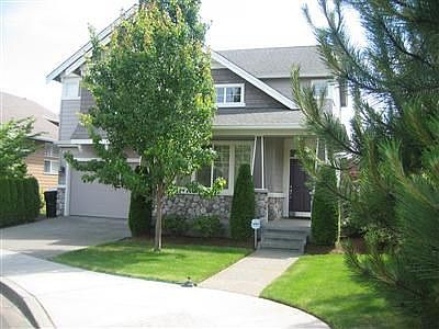 Home Exterior - Front
