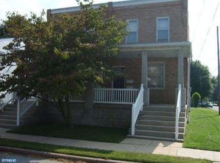 225 Ohio Ave, Milmont Park, PA 19033