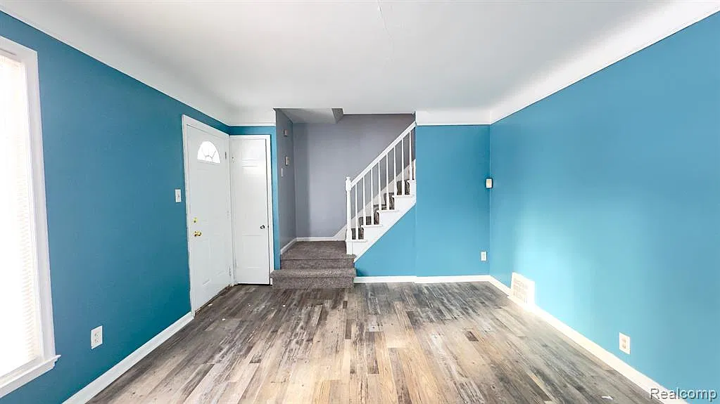2 bed, 1.0 bath, 840 sqft, $1,150 — Photo 4