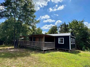 3862 County Road 2993, Hughes Springs, TX 75656