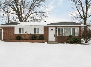 1701 Wickham Way, Louisville, KY 40223