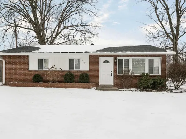 1701 Wickham Way, Louisville, KY 40223