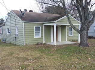 109 Mulberry St, Staunton, VA 24401