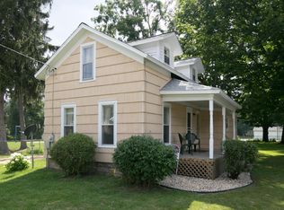 121 N Main St, Climax, MI 49034