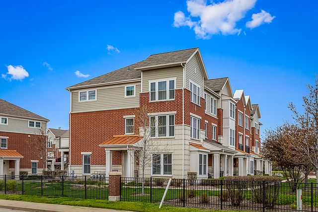 1st image of 2238 S Crambourne Way #15