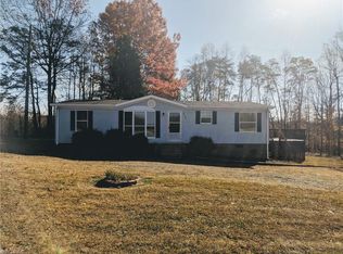 2764 Guerrant Springs Rd, Ruffin, NC 27326