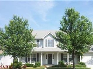 2149 Spring Wagon Ln, O'Fallon, MO 63368