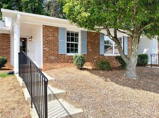 4910 D Tower Rd, Greensboro, NC 27410