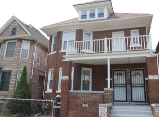 1045 Casgrain St, Detroit, MI 48209