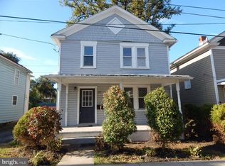 369 Charles St, Winchester, VA 22601