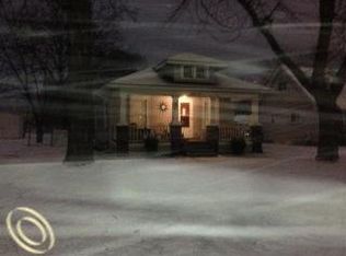 4874 Rossiter Ave, Waterford, MI