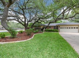 11705 Buckingham Rd, Austin, TX 78759