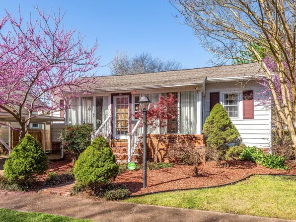 1404 Clarke St, Old Hickory, TN 37138