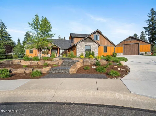 1522 E Bruin Loop, Hayden Lake, ID 83835