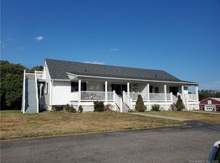 92 Stanavage Rd #1, Colchester, CT 06415