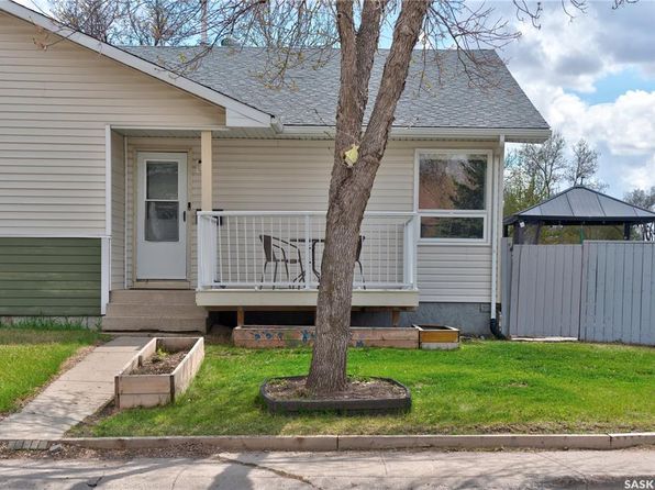 3 HUNT CRESCENT, Regina, SK S4N 5K7