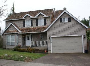 22590 SW Vermillion Dr, Tualatin, OR 97062