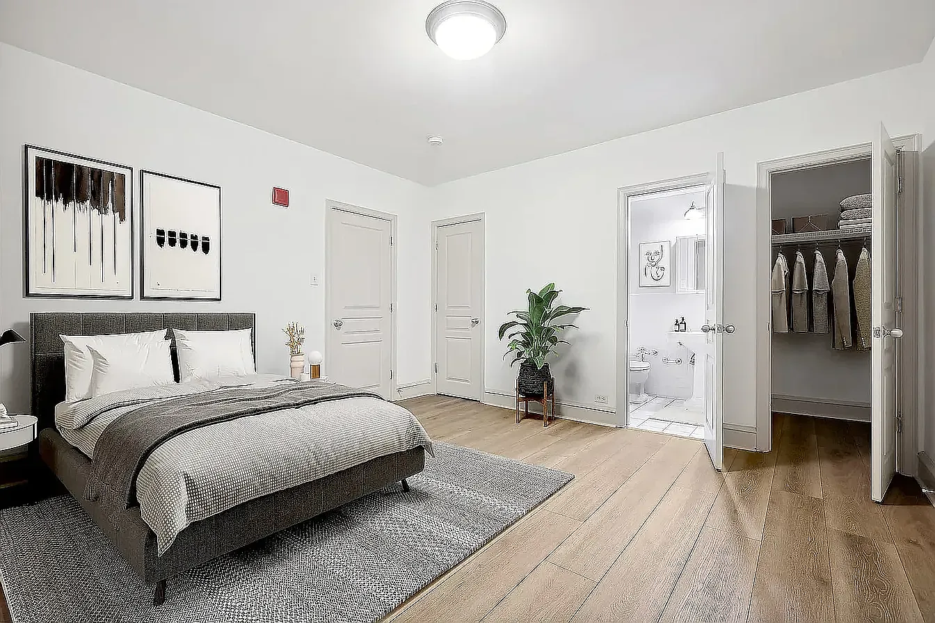1 bed, $1,745 — Photo 2