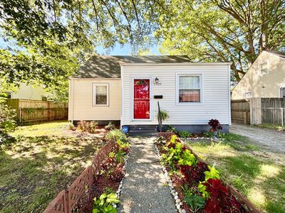 3409 Dartmouth St, Portsmouth, VA, 23707