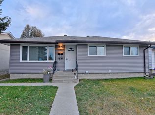 12807 135th Ave NW, Edmonton, AB T5L3X4