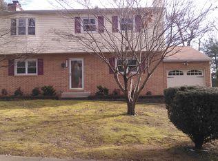 913 Jackson Blvd, Bel Air, MD 21014